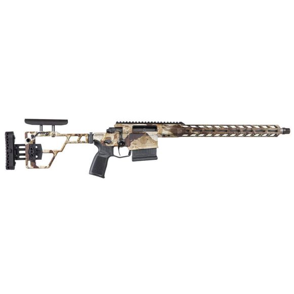 Carabine Sig Sauer Cross - Noir - vue droite