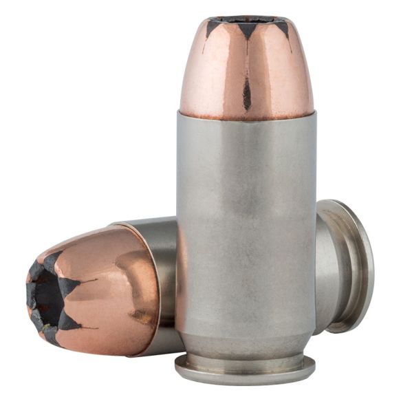 Munitions Speer® C/45 ACP 230gr GDHP - Boîte de 50