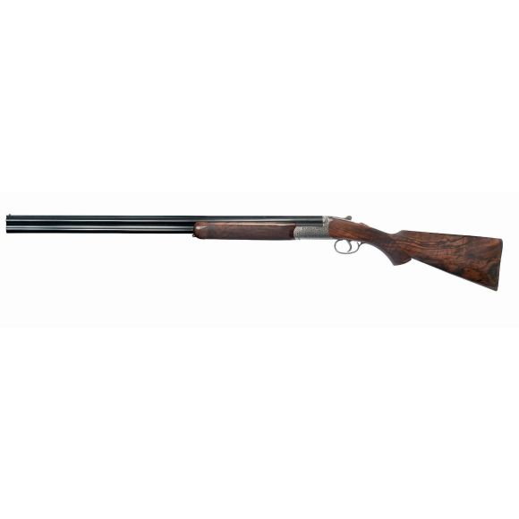 Fusil Zoli Pernice Ambassador C/410 - Canon de 75 cm