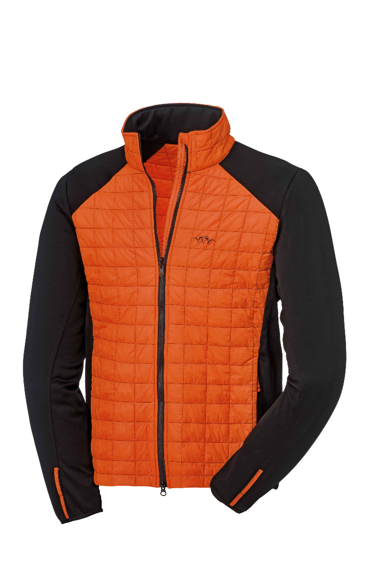 Veste Blaser Outfits 2-en-1 Blaze Orange