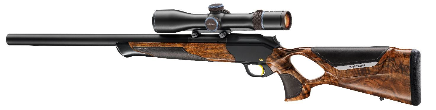 Blaser R8 Success Silence