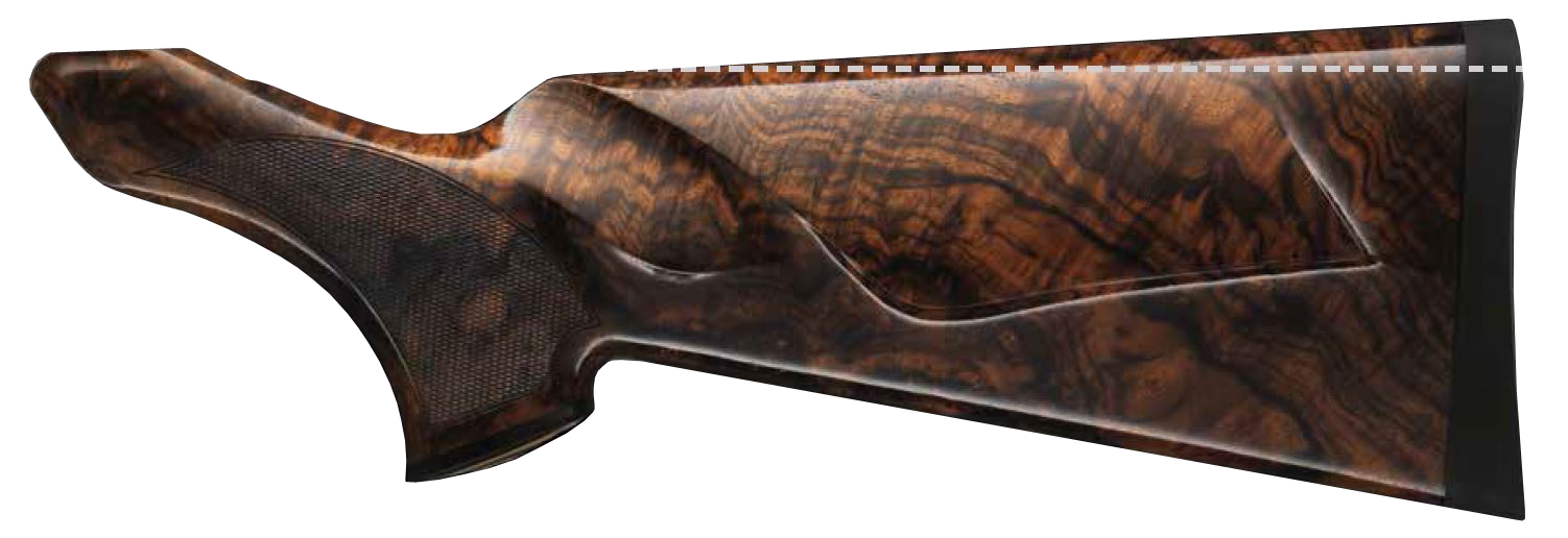 Crosse Sauer 404 Ergolux