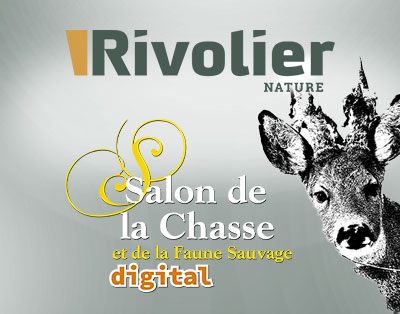 Salon de la Chasse et de la Faune Sauvage digital