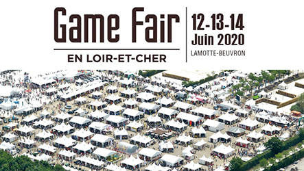 Game Fair