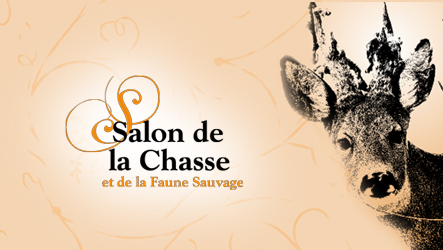 Salon de la Chasse et de la Faune Sauvage